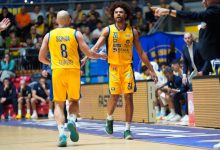 Reale Mutua Sebastiani Rieti 82-72