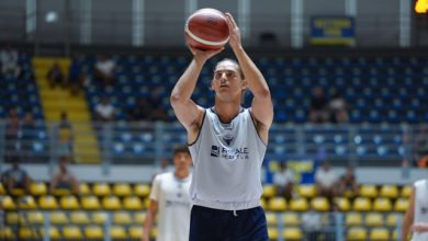 Reale Mutua Torino Gemini Mestre 1 giornata