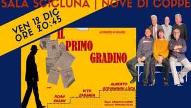 Sala Scicluna Il Primo Gradino