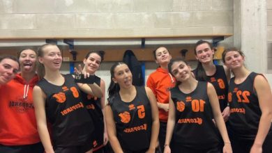 Serie C Femminile Fossano - BEA 38-51