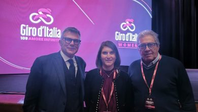 Sestriere Giro d’Italia Women 2026
