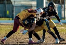 U18 Giaguari Torino Papeo-Piacentini