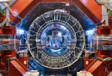 formazione nuclei leggeri esperimento ALICE