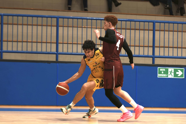 grantorino bm aretina 63-78