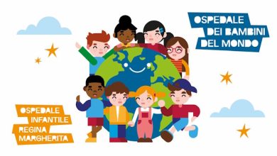 ospedale dei bambini regina margherita