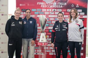 preview Coppa Italia Frecciarossa