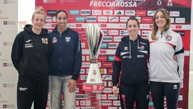 preview Coppa Italia Frecciarossa