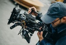 produzione cinematografica