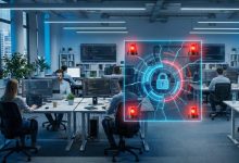 proteggere le reti industriali