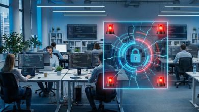 proteggere le reti industriali