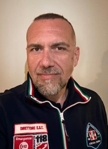 118 Roberto Gioachin