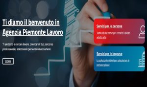 Agenzia Piemonte Lavoro