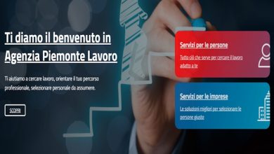 Agenzia Piemonte Lavoro
