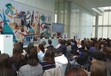 Alba Biella e Torino nuove generazioni