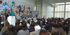 Alba Biella e Torino nuove generazioni