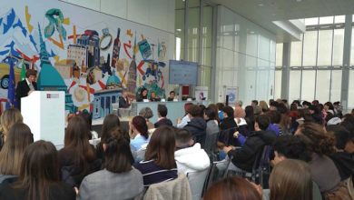 Alba Biella e Torino nuove generazioni