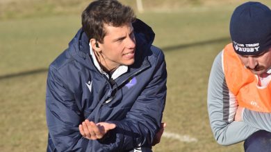 Alberto Carbone Serie A Élite Femminile torino