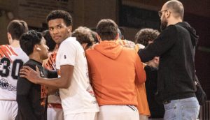 BEA Chieri Serie C Interregionale Genova