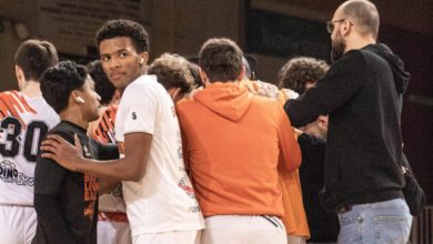 BEA Chieri Serie C Interregionale Genova