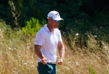 Bahrain Championship Andrea Pavan