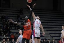 Serie C Biella - Chieri 80-75