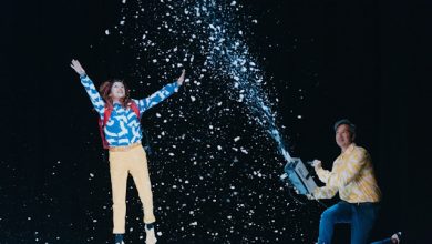 Blu Casa del Teatro Ragazzi