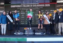 Campionati Italiani di Ciclocross 2026