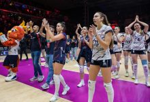 Chieri sconfitta Coppa Italia Frecciarossa