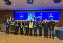 Corpo Antincendi boschivi del Piemonte