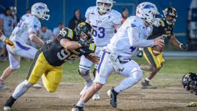 Diaz Giaguari Torino stagione 2026