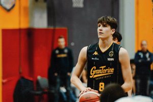 Don Bosco – GRANTORINO 98-77