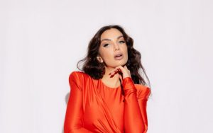 Elettra Lamborghini Sanremo