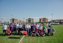 Evento Salsasio Angels