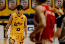 GRANTORINO&nbsp;Etrusca Basket 87-83