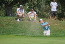 Guido Migliozzi Dubai Invitational