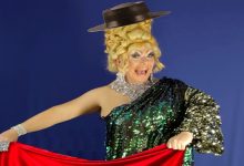 La Corrida Piccolo Teatro Comico