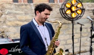 Luca Erio Rivarolo Canavese