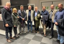 Mauro Meneguzzi Unione Montana