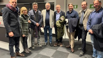 Mauro Meneguzzi Unione Montana