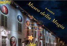 Museo della Magia 8 marzo