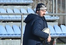 Perrone preview Élite Femminile Torino - Colorno