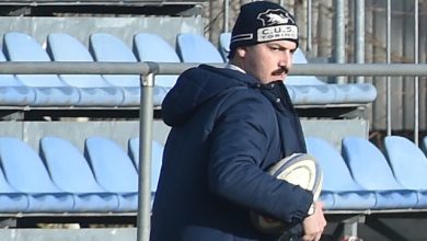 Perrone preview Élite Femminile Torino - Colorno