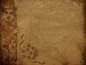 Piccolo Teatro Comico chaplin