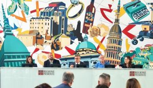 Programma GOL Regione Piemonte