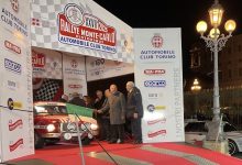 Rallye Monte-Carlo Historique 2026