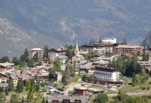 Sauze d’Oulx turismo in Piemonte