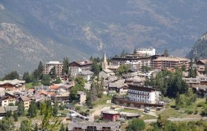 Sauze d’Oulx turismo in Piemonte