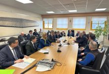 Tavolo viabilità Verbano Cusio Ossola