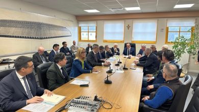 Tavolo viabilità Verbano Cusio Ossola