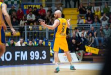 Torino-Avellino 80-67